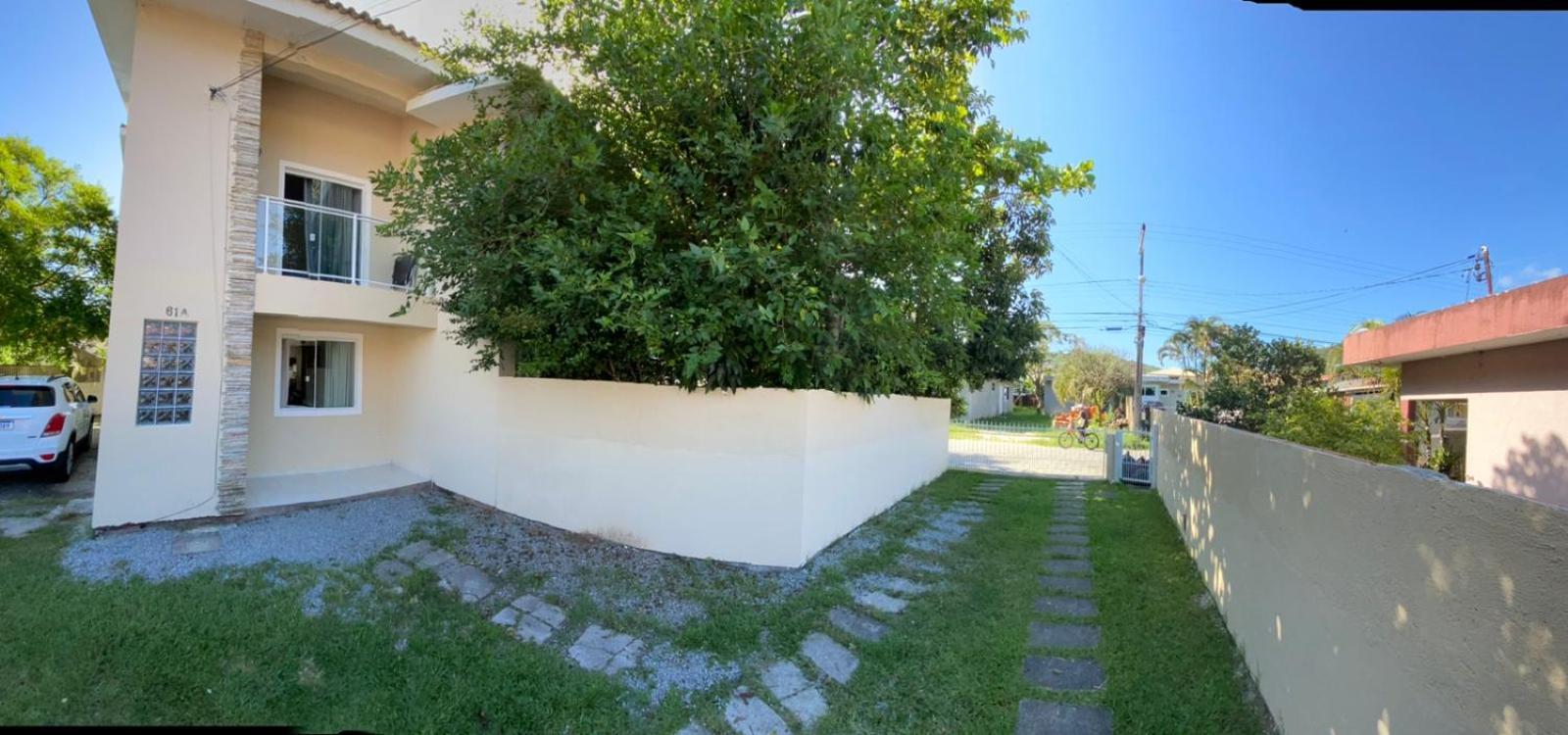 Aluguel Temprada Florianopolis