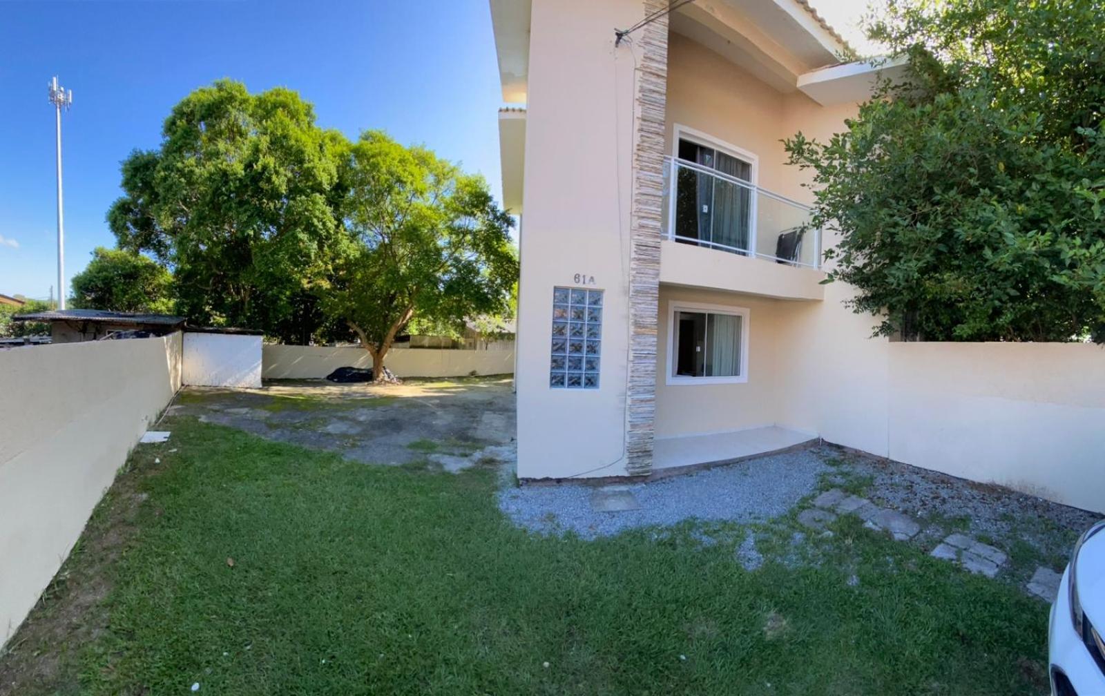 Casa de férias Aluguel Temprada Florianopolis