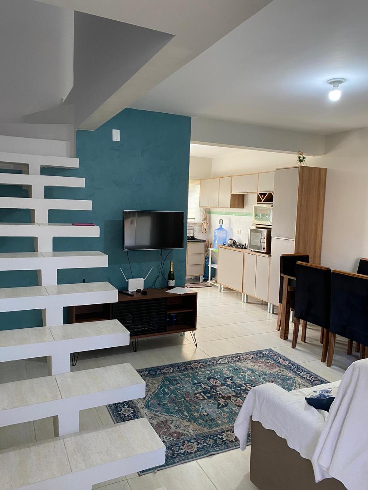 Aluguel Temprada Casa de férias Florianopolis